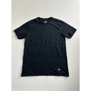 Jay-Z Roc Nation‎ Paper Planes Black Short Sleeve Essential T-Shirt Size Large